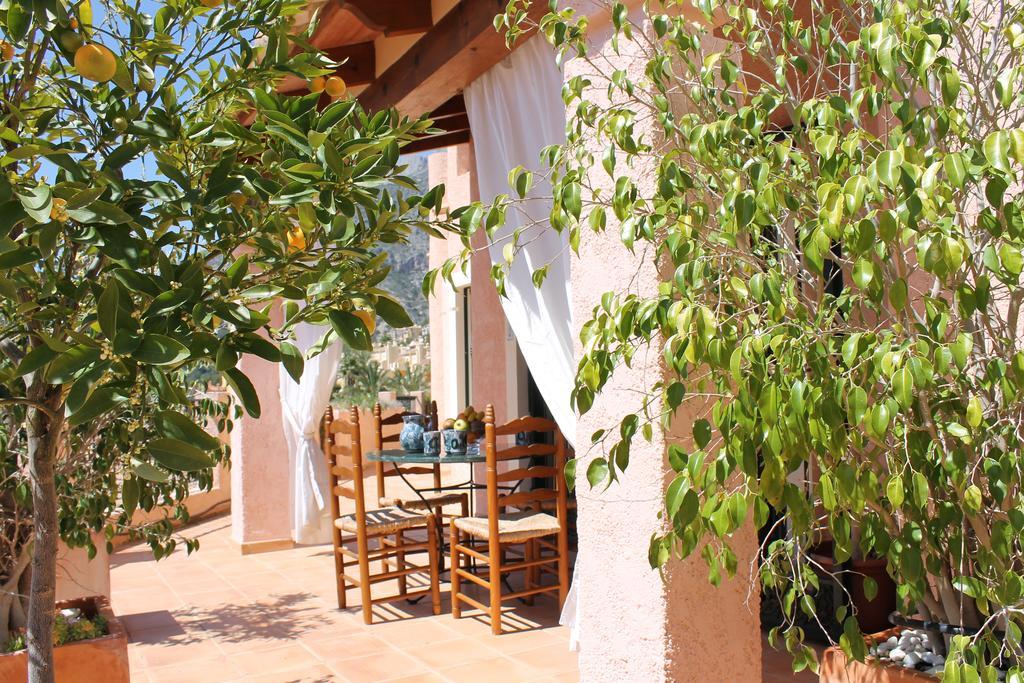 Altea Hills Villa Casablanca 23 部屋 写真
