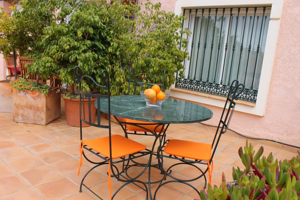 Altea Hills Villa Casablanca 23 エクステリア 写真