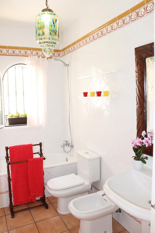 Altea Hills Villa Casablanca 23 エクステリア 写真